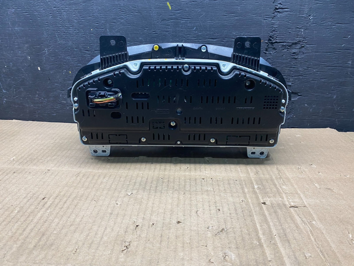 2017 2018 2019 Lincoln MKT Speedometer Instrument Gauge Cluster i5283 DG15