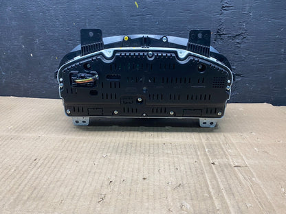 2017 2018 2019 Lincoln MKT Speedometer Instrument Gauge Cluster i5283 DG15