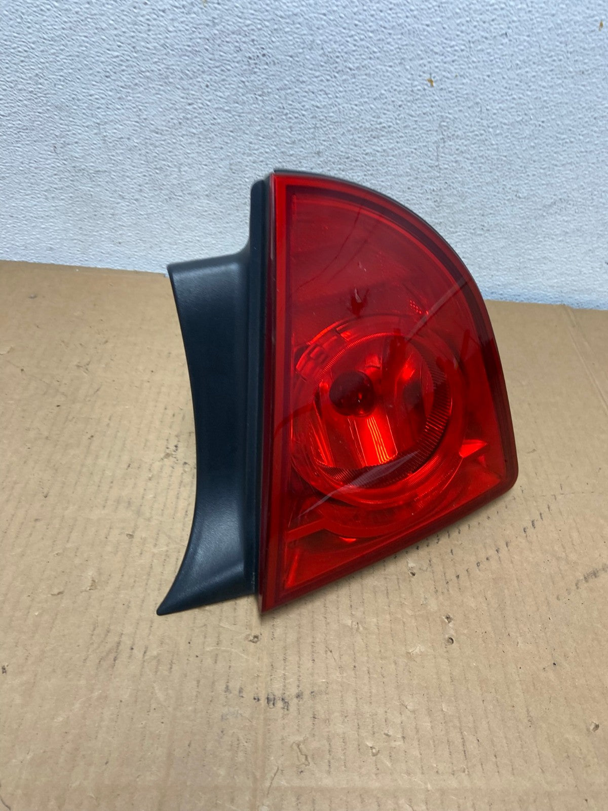 2008 2012 Chevrolet Malibu Right Passenger RH Side Tail Light AD0843 LK2