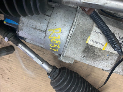 2018-2019 Chevrolet Cruze 1.4L Power Steering Gear Rack Pinion Motor R7857 PS10