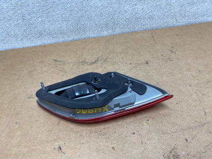 2013 2014 2015 Nissan Sentra Led Right Passenger Inner Tail Light Oem X4996 DW4