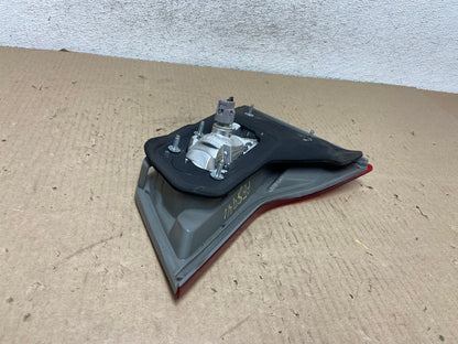 2007 2008 2009 Acura Mdx Left Driver Lh Side Inner Tail Light AG5941 LK5