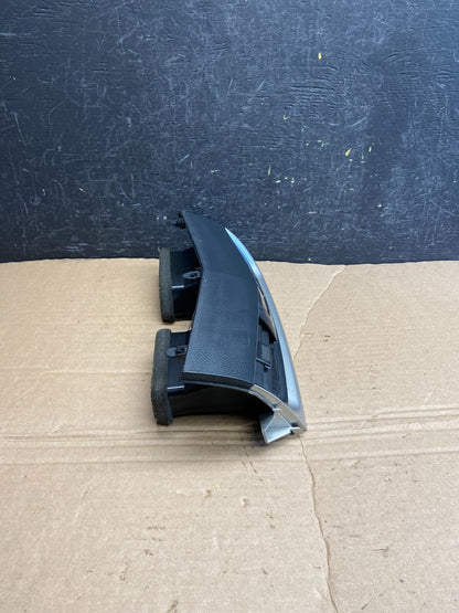 2016-2018 Nissan Altima Center Dash Vents Ac Air Vent Trim Panel Bezel AF1858 DG1