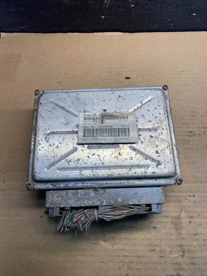 2003 Chevrolet Astro Ecu Engine Control Module Unit Ecm AE2142 DG0