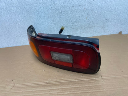 1992 to 1993 Toyota Celica Left Driver LH Side Tail Light AD4166 LK1