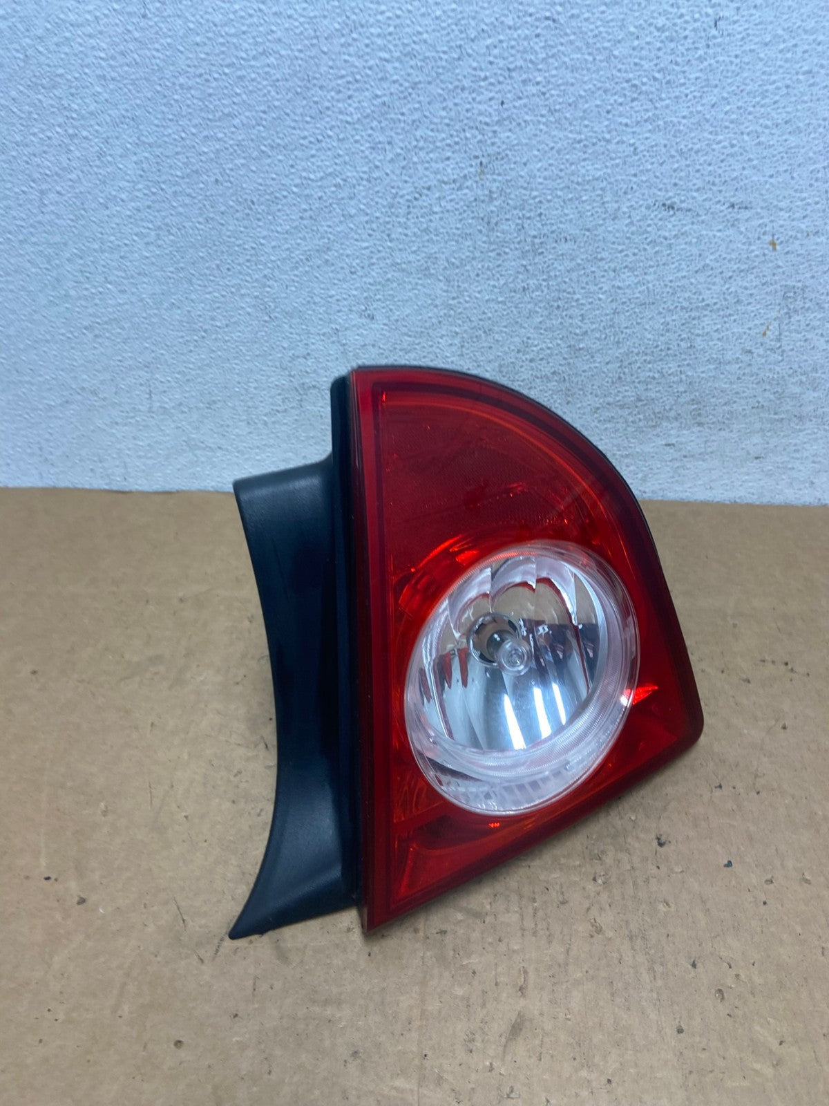 2008 - 2012 Chevrolet Malibu Right Passenger RH Side Tail Light AD5139 LK2