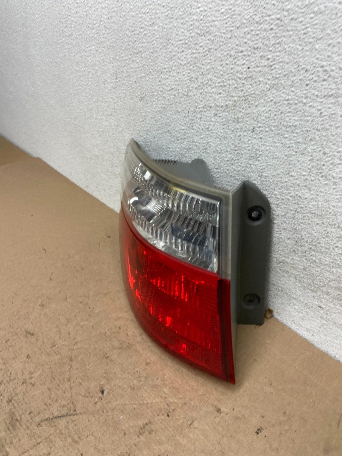 2011 to 2013 Dodge Durango Left Driver LH Side Side Tail Light AF5121 DW1
