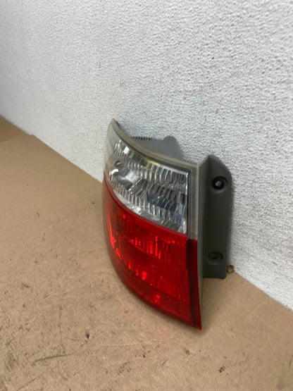 2011 to 2013 Dodge Durango Left Driver LH Side Side Tail Light AF5121 DW1