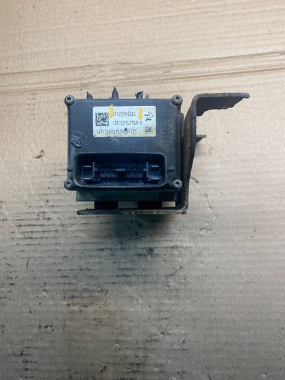 2009 Chevy Express GMC Savana 1500 2500 ABS Anti Lock Brake Pump aa3273 DG0