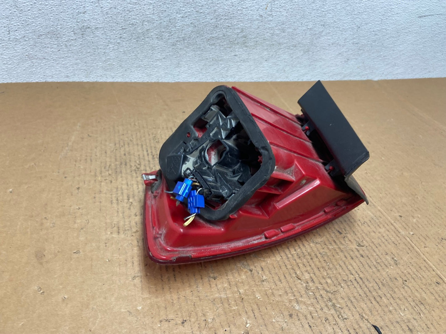 2011 to 2014 Volkswagen Jetta Left Driver LH Side Tail Light AE1213 LK5
