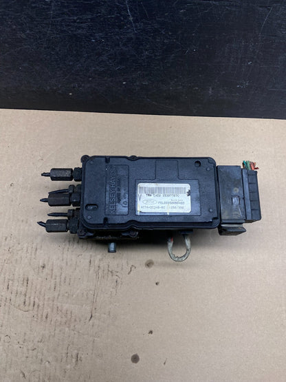2004 2007 Ford E250 E350 Econoline Anti-Lock ABS Antilock Brake Pump AG3647 DG0