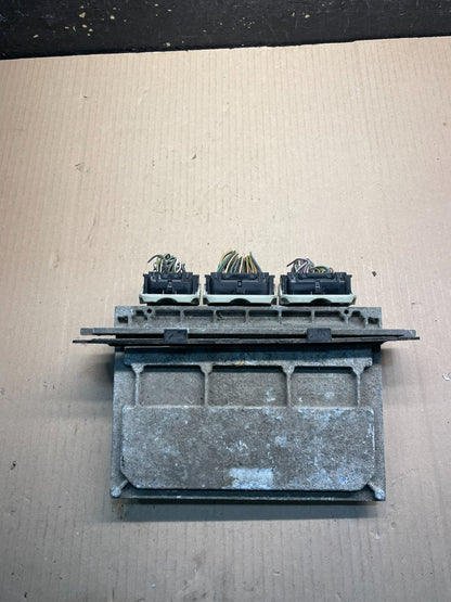 2009 Ford Escape 2.5L Engine Control Unit ECU Computer Module x0651 DG0