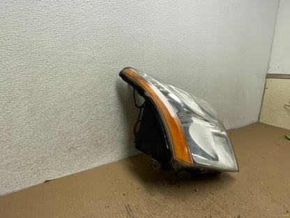 2010 2011 2012 Nissan Sentra Halogen Right Passenger RH Side Headlight AG8077 DW1