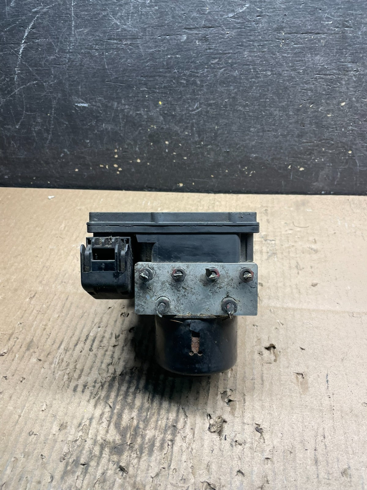 2006 - 2009 Mercedes ML550 GL450 R350 ABS Anti Lock Brake Pump Module U8976 DG0