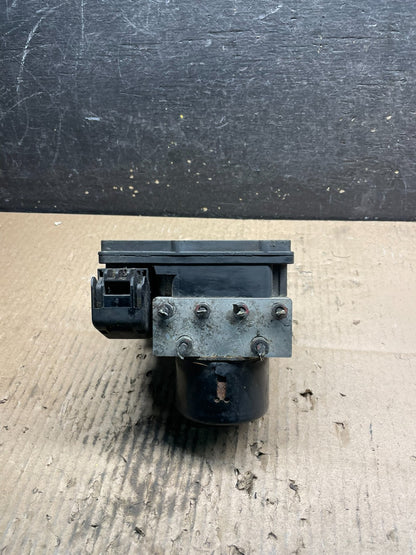 2006 - 2009 Mercedes ML550 GL450 R350 ABS Anti Lock Brake Pump Module U8976 DG0