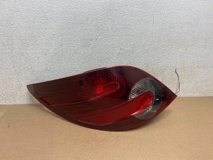 2006 to 2010 Mercedes W251 R-Class Left Driver LH Smoked Tail Light J9269 DG0