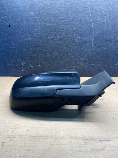 2010 - 2012 Mazda Cx-9 Right Passenger RH Side View Door Mirror AF3956 LK3