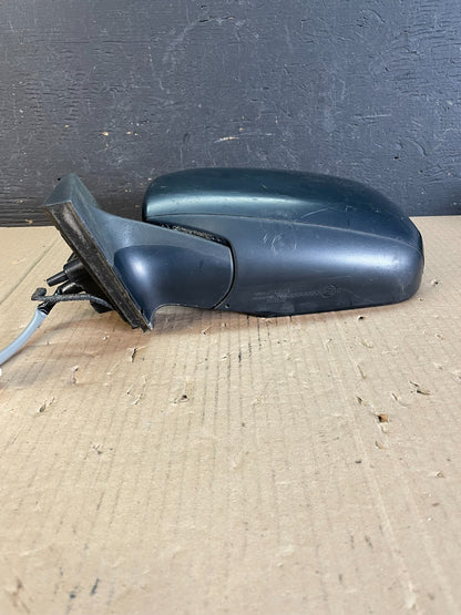 2009 to 2012 Toyota RAV4 Left Driver LH Side View Door Mirror AD8665 DW3