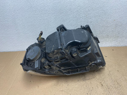 2008-2012 Land Rover LR2 Right Passenger RH Side Xenon Headlight AF4280 DW5