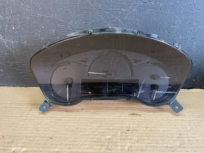 2013 Cadillac SRX Speedometer Gauge Cluster af3443 DG0