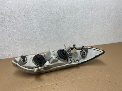 1997-2001 Lexus Es300 Left Driver Side Headlight Halogen Oem AB6176 DW5