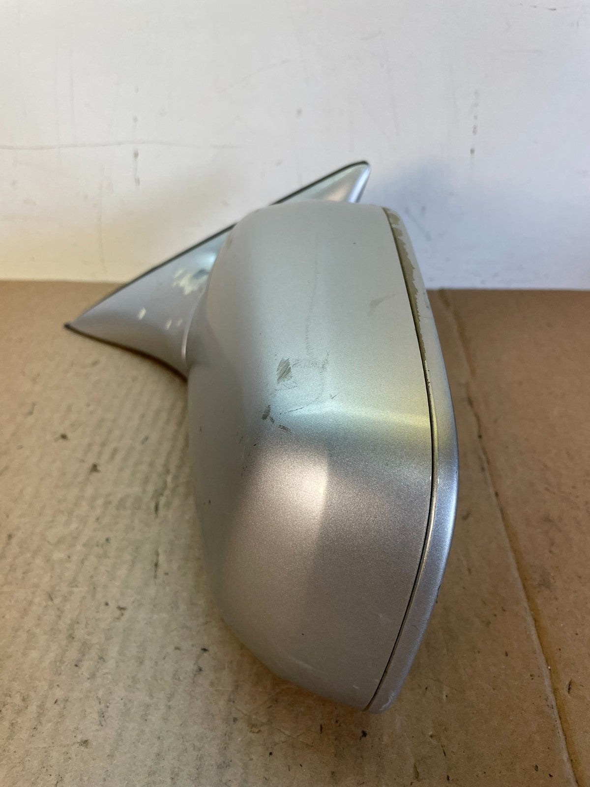 2002-2006 Lexus ES300 ES330 Left Driver LH Side View Door Mirror AH6263 DW9