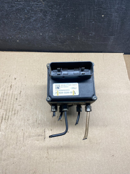 2005 2006 2007 Ford F250 F350 SD ABS Anti Lock Brake Pump Module AG9689 DG0