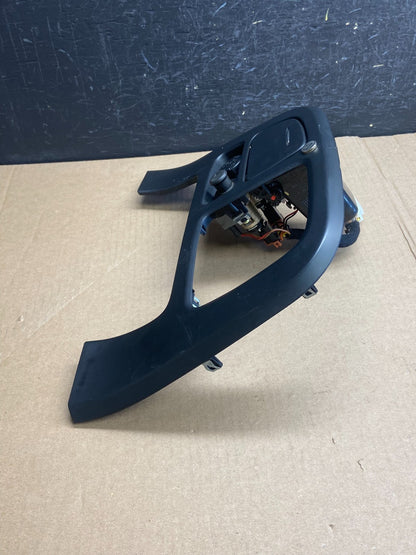 2006-2012 Hyundai Entourage Center Console Gear Shifter Bezel Astray AE4346 DG1