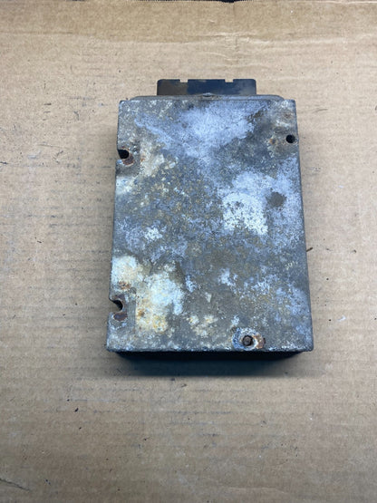 International Navistar Engine ECM - P/N 1807313C2 AH4937 PS0