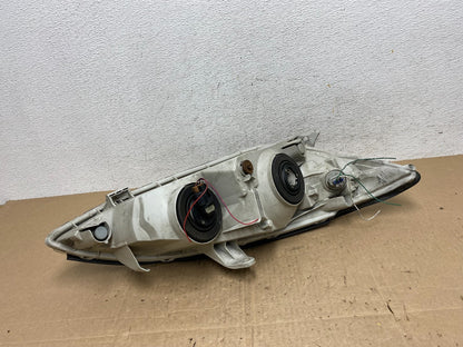 2002 2003 2004 Toyota Camry Left Driver Lh Side Halogen Headlight AE6088 DW7