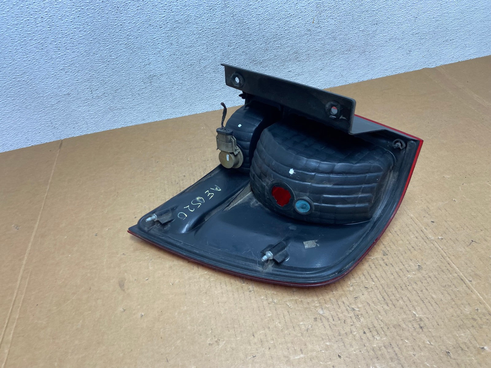 2003 2004 2005 2006 Ford Expedition Left Driver Lh Tail light AE0520 LK4