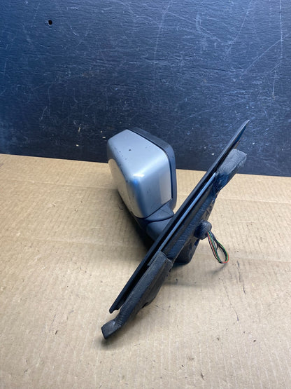 2001 to 2006 BMW 325i Right Passenger Side View Door Mirror AG7296 DW2