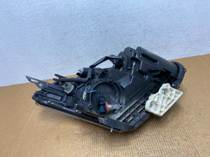 2008 to 2013 Nissan Rogue Left Driver LH Halogen Headlight AE1622 DW7
