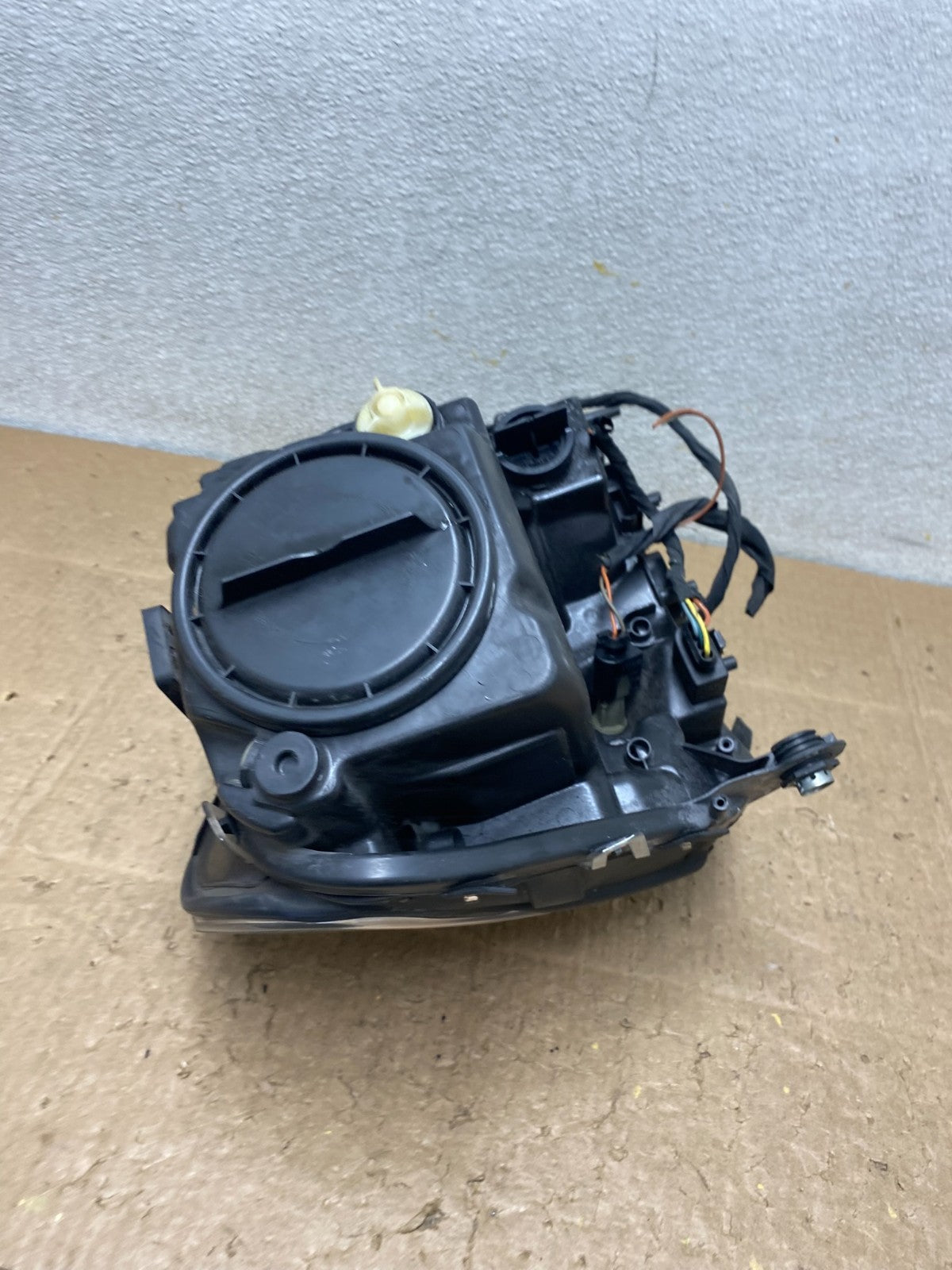 2007 to 2009 Mercedes GL-Class GL450  Left Driver Halogen Headlight OEM Z1205 DG8