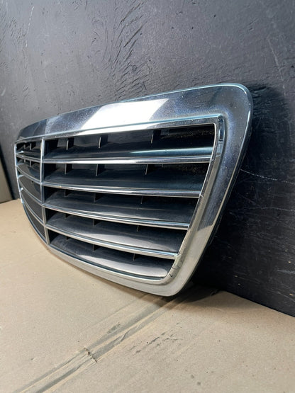 2003 to 2006 Mercedes Benz S-Class Front Grille AD8374 DG1