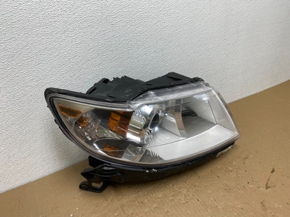 2008 - 2014  Subaru Tribeca Right Passenger Side Halogen Headlight OEM AB6886 DW2