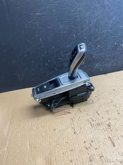 2007 to 2013 BMW X5 E70 Shift Shifter Selector Gear W/ Bezel af1525 DG2