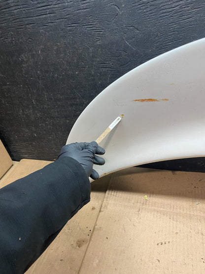 1991 to 1995 Dodge Stealth OEM Rear Spoiler Wing W2491 PS4