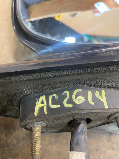 1993-1997 Toyota Corolla Right Passenger Door View Heated Mirror AC2614 DG12