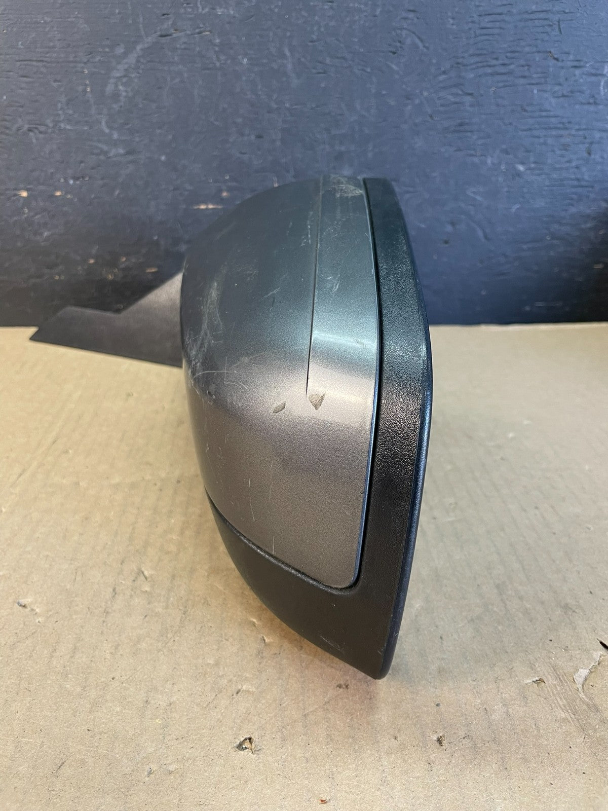 2005 2006 2007 Ford Five Hundred Left Driver LH View Door Mirror AD5592 DW8