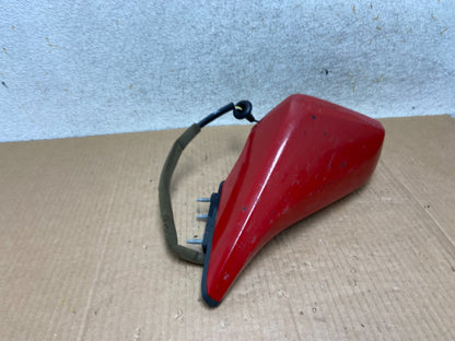 2010 - 2015 Chevrolet Camaro Left Driver LH Door View Mirror AI5826 DW2