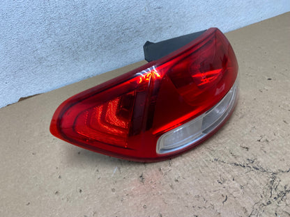 2016 2017 2018 Kia Sorento Left Driver LH Tail Light AF8291 LK2