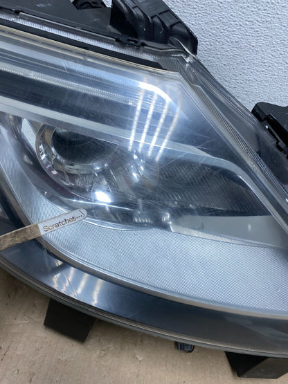 2007 - 2009 Mazda Cx9 Cx-9 Right Passenger RH Headlight Xenon HID AG6914 DW3