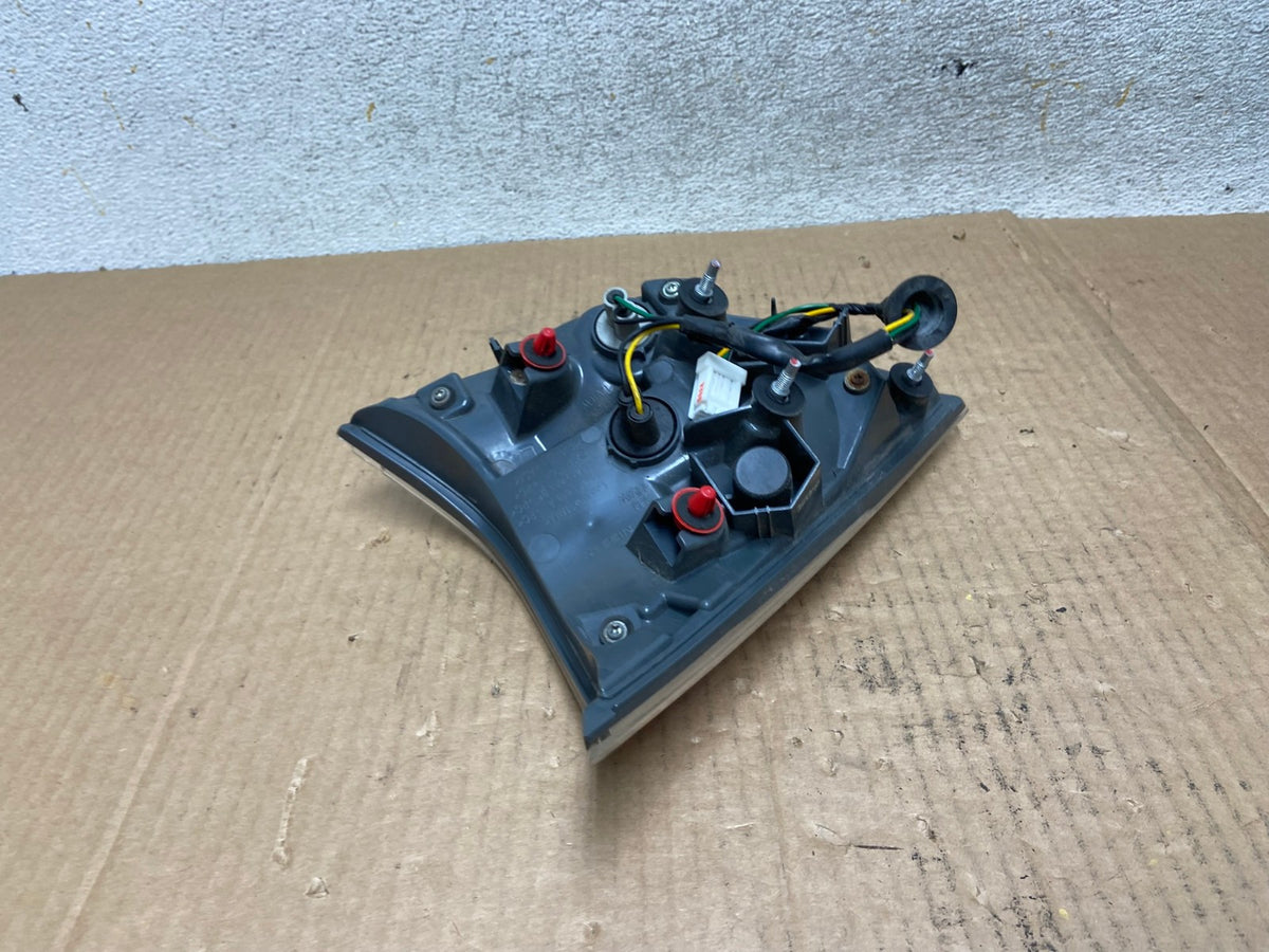 2014-2016 Nissan Rogue Left Driver LH Side Outer Tail Light Inner AI6530 LK5