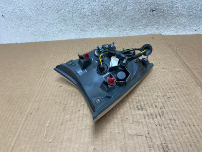 2014-2016 Nissan Rogue Left Driver LH Side Outer Tail Light Inner AI6530 LK5