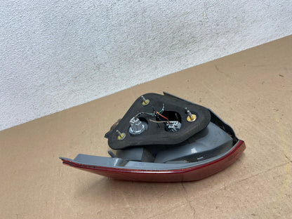 2001 2002 2003 Honda Civic Sedan Left Driver Lh Tail Light AE6854 LK3