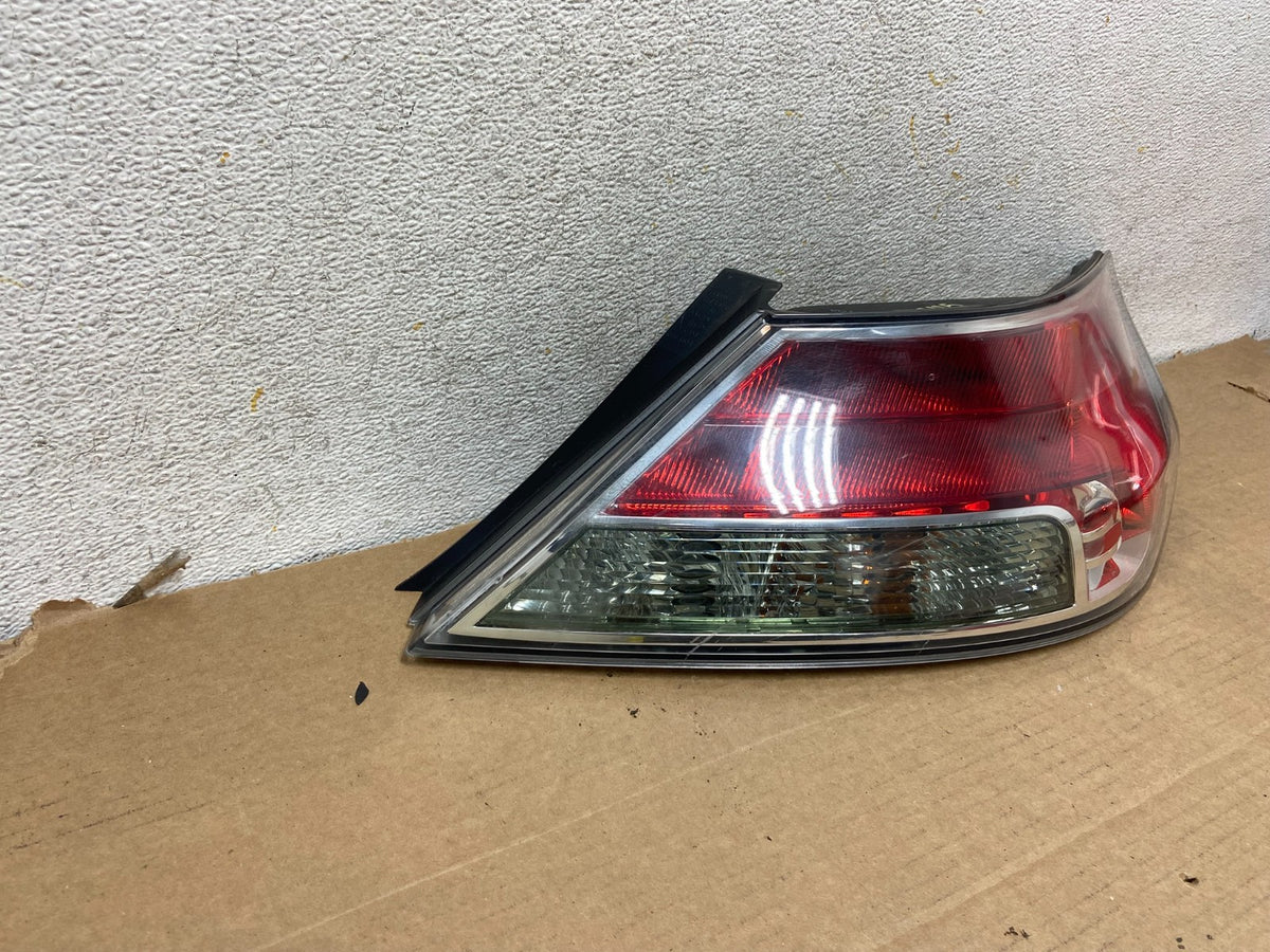 2009 2010 2011 Acura TL Right Passenger Rh Side Tail Light AH3115 DW1