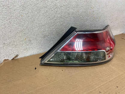 2009 2010 2011 Acura TL Right Passenger Rh Side Tail Light AH3115 DW1