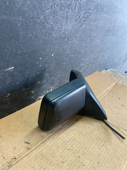 1988 to 1989 Mercedes W124 300CE Right Passenger Side View Mirror q8371 DG2