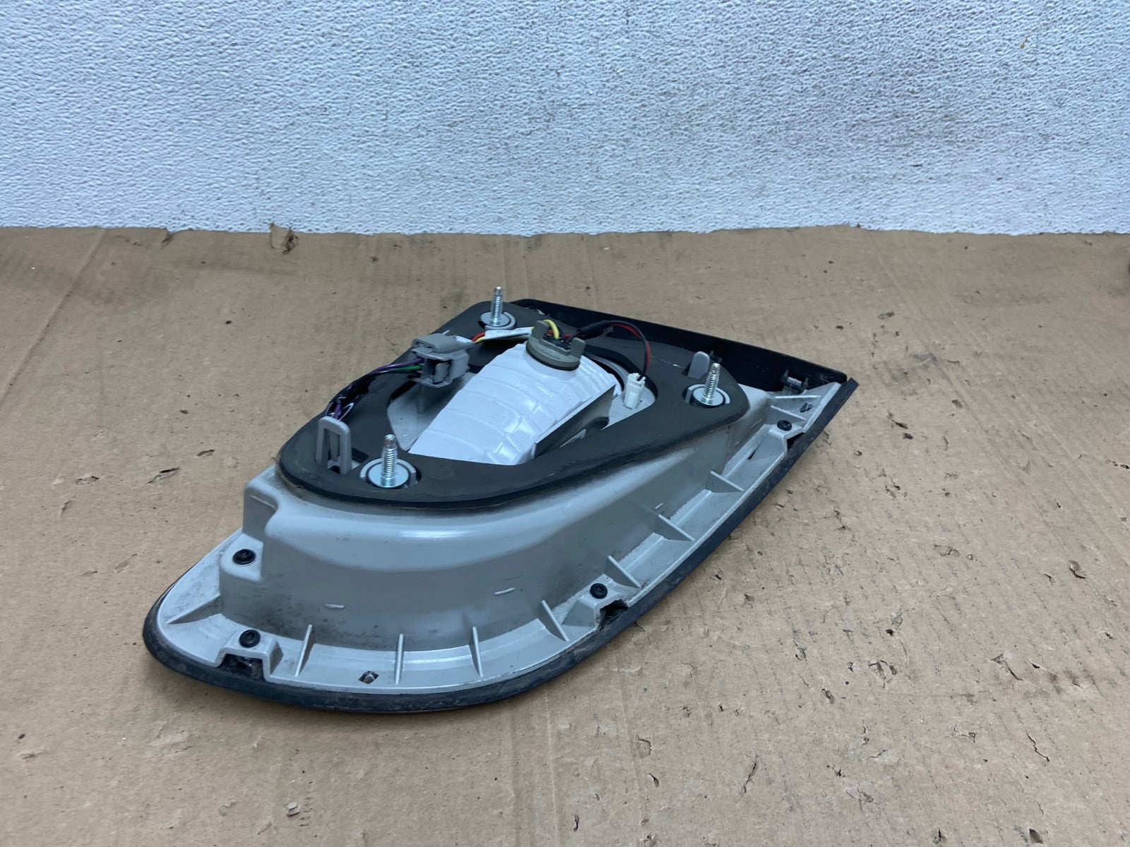 2013 to 2017 Buick Enclave Right Passenger Inner Outer Tail Light AE9250 LK4